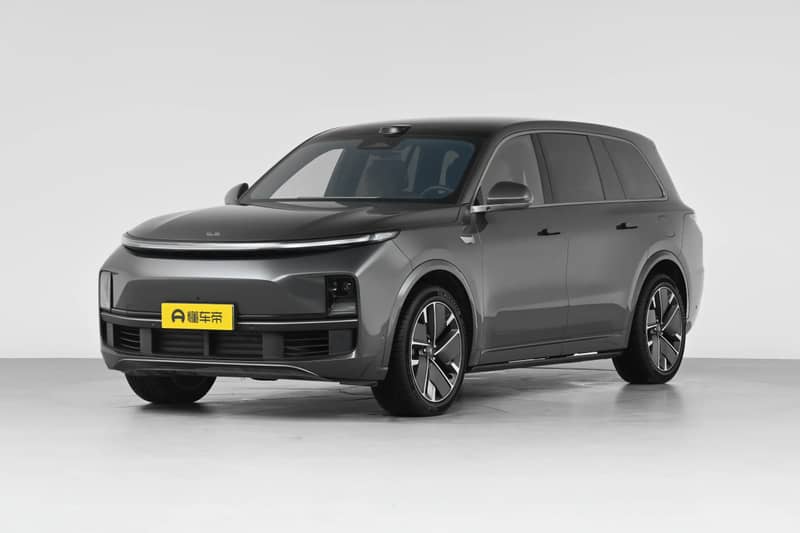 Lixiang L9