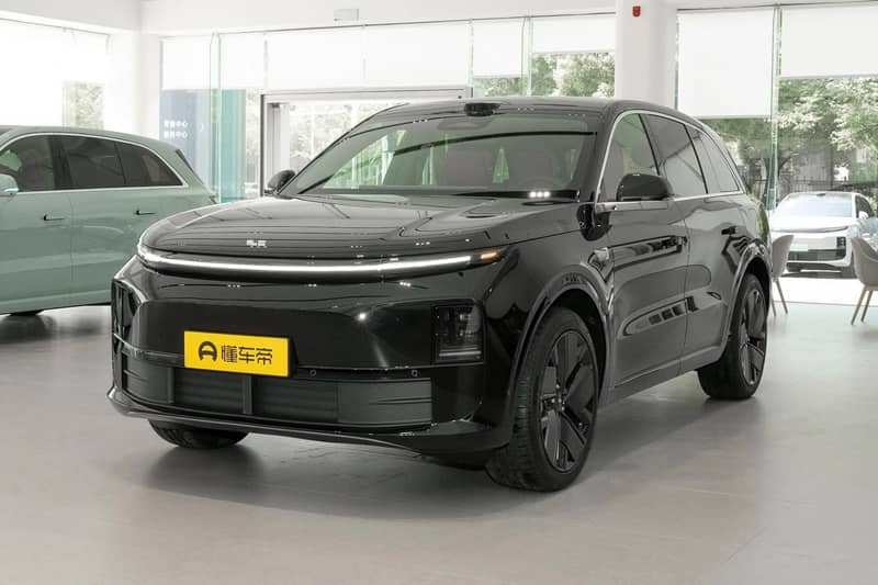Lixiang L6