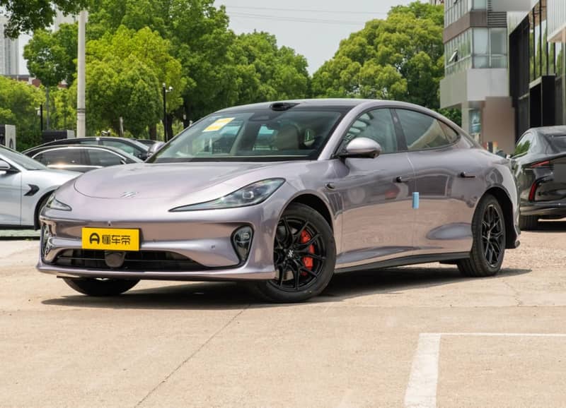 IM Motors L6