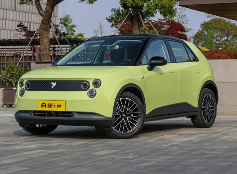 NIO Firefly