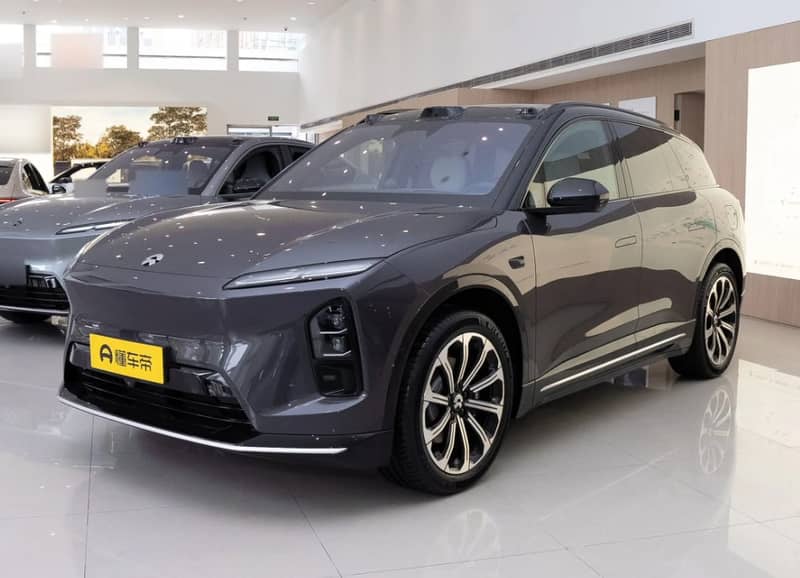 NIO ES6