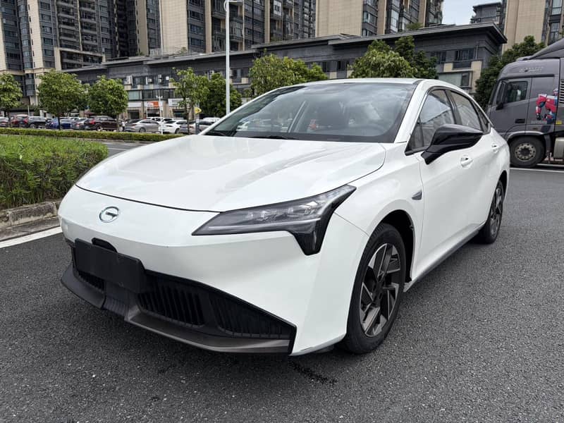 GAC Aion S