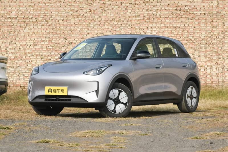 Geely Geome Xingyuan