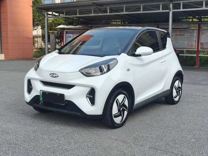 Chery eQ1